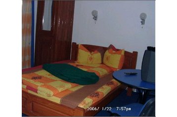 Румъния Penzión Straja, Екстериор