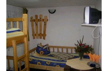 Румъния Penzión Straja, Екстериор