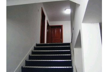 Румъния Penzión Straja, Екстериор