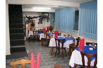 Румъния Penzión Straja, Екстериор