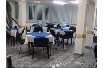 Румъния Penzión Straja, Екстериор