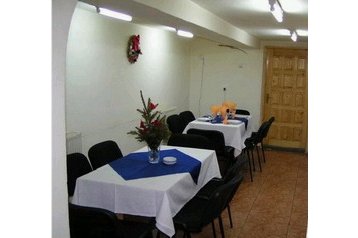 Румъния Penzión Straja, Екстериор