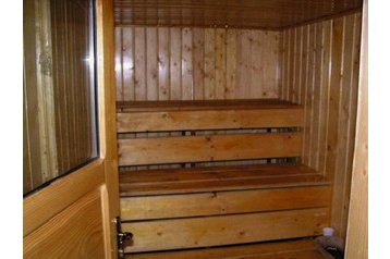 Румъния Penzión Straja, Екстериор