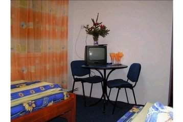 Румунiя Penzión Straja, Екстер'єр