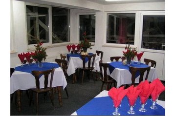 Румунiя Penzión Straja, Екстер'єр