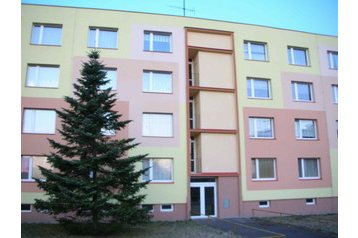 Чехия Byt Varnsdorf, Екстериор