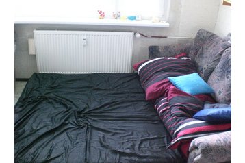 Cehia Byt Varnsdorf, Interiorul