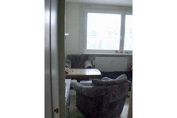 Apartaments Varnsdorf 1