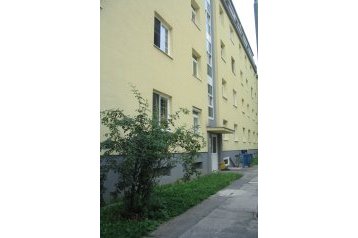 Apartement Bratislava 2