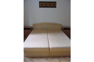 Slovacia Byt Bratislava, Exteriorul