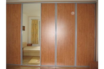 Slovacia Byt Bratislava, Exteriorul