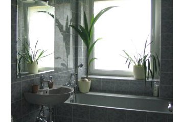 Slovacia Byt Bratislava, Exteriorul