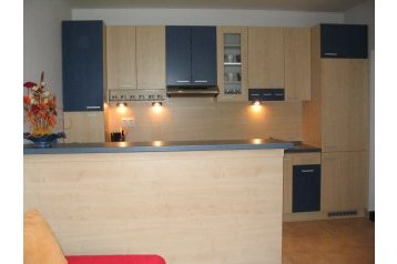 Slovacia Byt Bratislava, Exteriorul