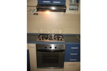 Slovacia Byt Bratislava, Exteriorul