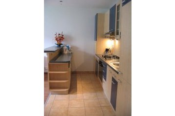 Slovacia Byt Bratislava, Exteriorul