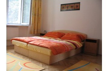 Slovacchia Byt Bratislava, Bratislava, Interno