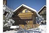 Chalet Laze Slovénie