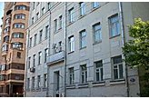 Viesnīca Maskava / Moskva Krievija