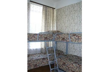 Rusia Hotel Moscú / Moskva, Exterior