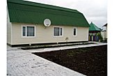 Vendégház Meľnyky Ukrajna