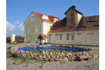 Чехия Penzión Chbany, Экстерьер