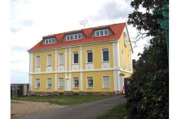 Чехия Penzión Chbany, Экстерьер