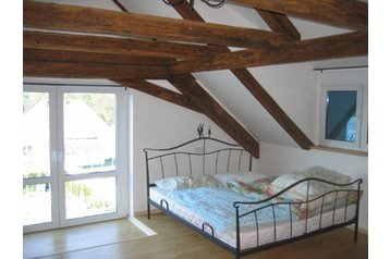 Чехия Penzión Chbany, Экстерьер