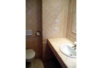 Чехия Penzión Chbany, Экстерьер