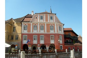 Romania Hotel Sibiu, Esterno