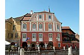 Hotell Sibiu Rumeenia