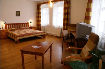 Rumunia Hotel Sibiu, Zewnątrz