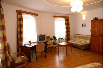 Rumunia Hotel Sibiu, Zewnątrz