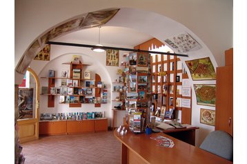 Roumanie Hotel Sibiu, Extérieur