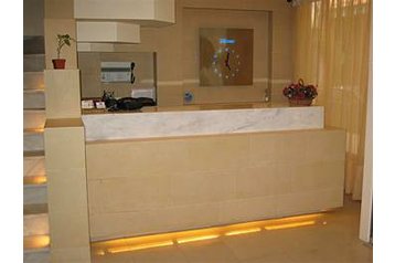Hotel Pireus 2