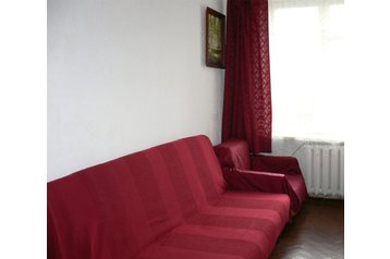 Russia Byt Moskva, Moscow, Interior