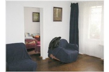 Russland Byt Moskva, Moskau, Interieur