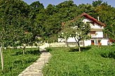 Apartamentai Băile Herculane Rumunija