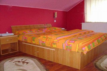 Roemenië Byt Băile Herculane, Herculesbad, Interieur