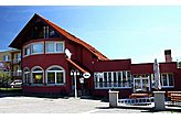 Pensione Nedožery - Brezany Slovacchia