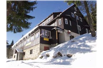 Czechy Hotel Vítkovice, Zewnątrz