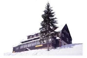 Tchéquie Hotel Vítkovice, Extérieur