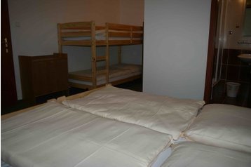 Čehija Hotel Vítkovice, Eksterjers