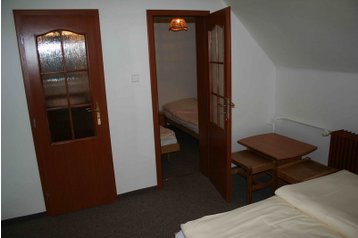 Čehija Hotel Vítkovice, Eksterjers
