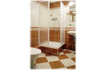 Čehija Hotel Vítkovice, Eksterjers