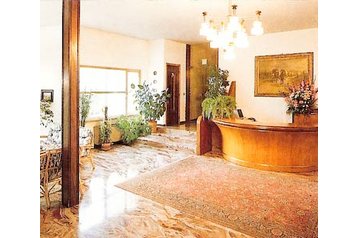 Italy Hotel Bussolengo, Exterior