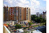 Apartement Moskva Venemaa