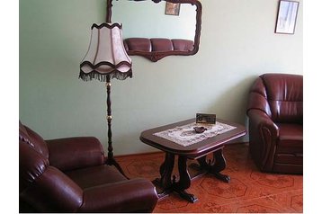 Rusland Byt Moskou / Moskva, Exterieur