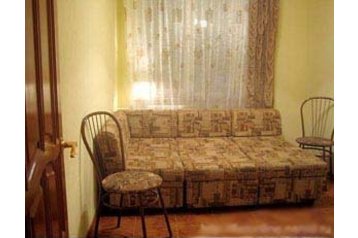 Rusland Byt Moskou / Moskva, Exterieur