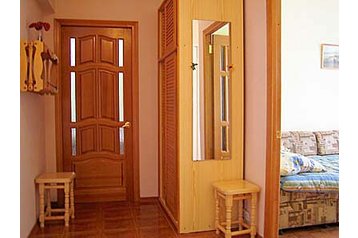 Rusland Byt Moskou / Moskva, Exterieur