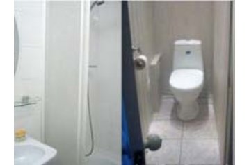 Rusland Byt Moskou / Moskva, Exterieur